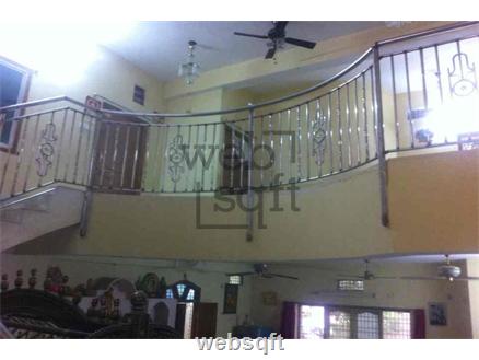 6 BHK Duplex House for Sale in Hyderabad